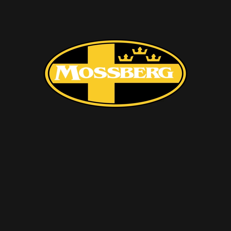 Mossberg Firearms Female Long Sleeve T-Shirt