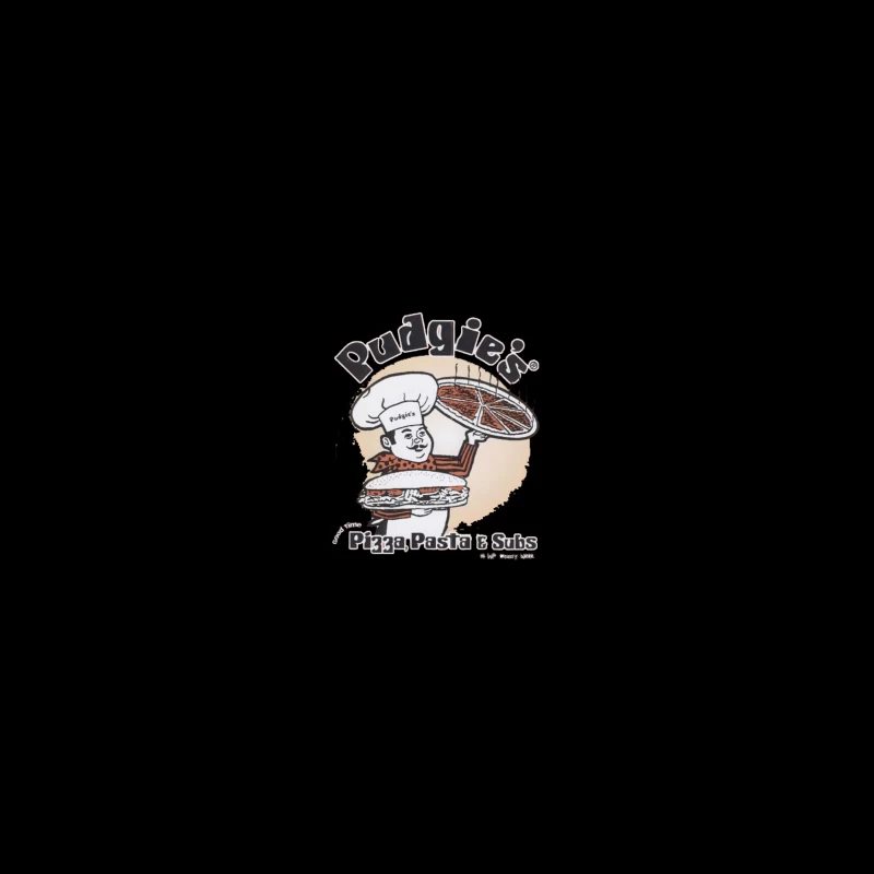 Pudgy Pizza 6 Coffee Mug
