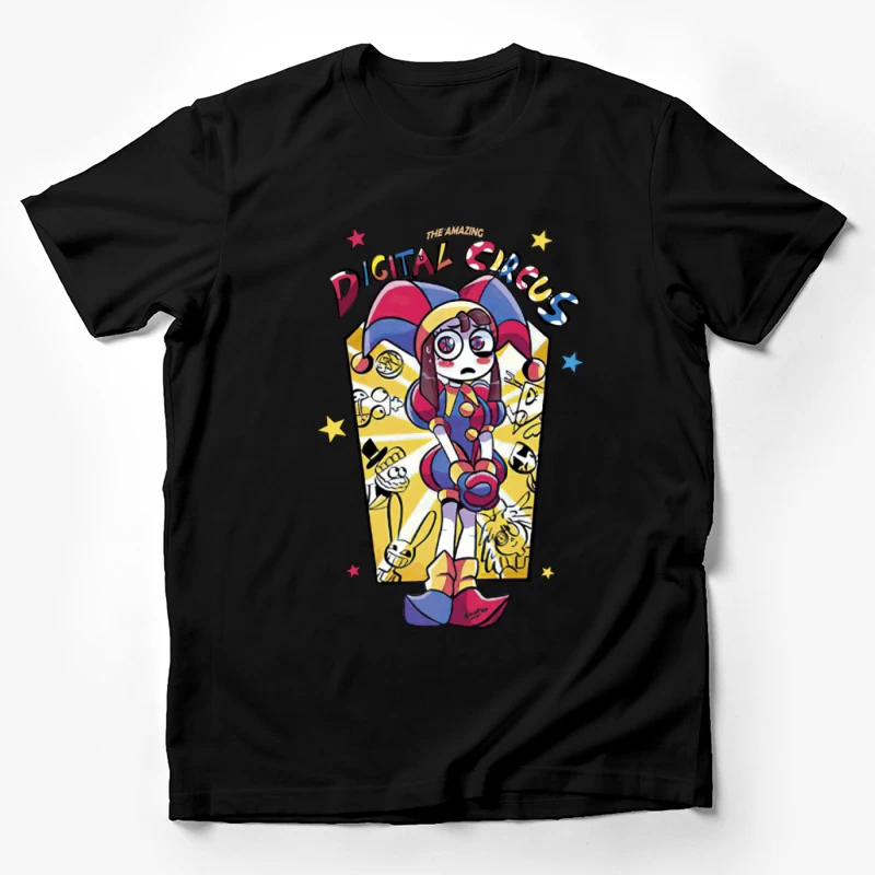  Herren T-Shirt