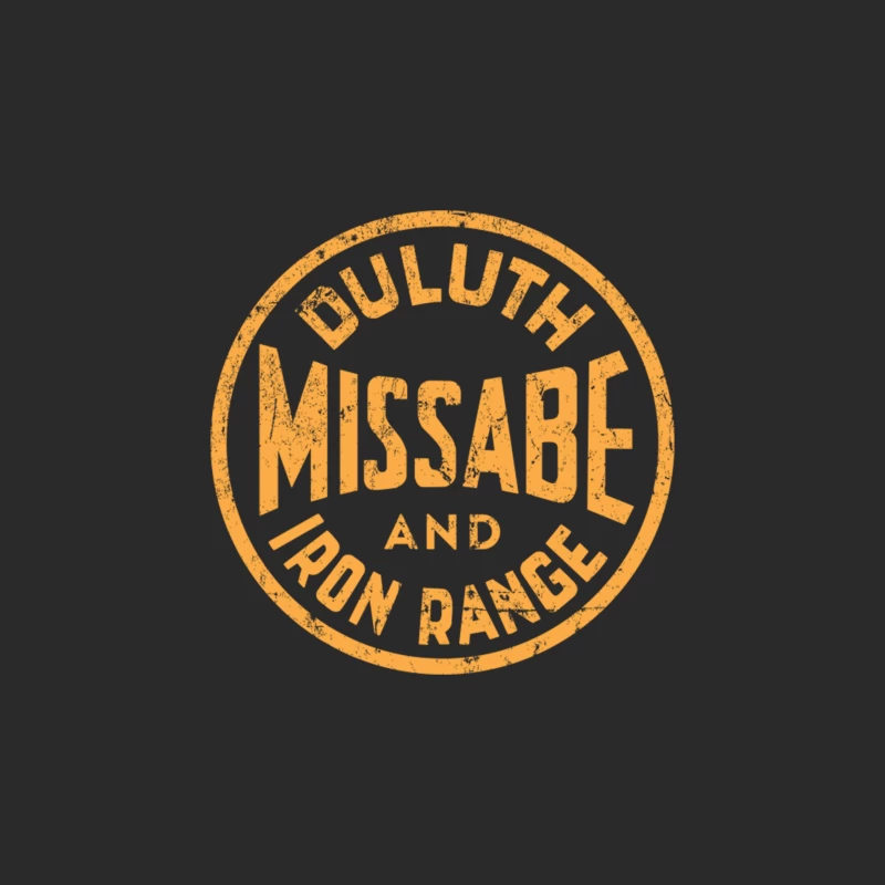 Duluth, Missabe and Iron Range Railway Baseball Cap