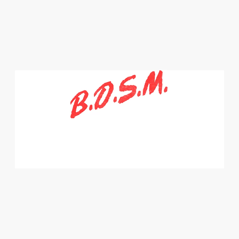 BDSM  DARE Parody Bees Lover Design Coffee Mug