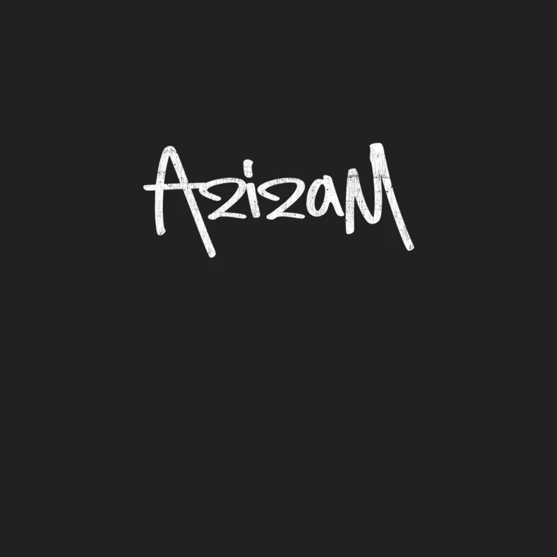 Azizam -- Iranian Freedom Design Bucket Hat