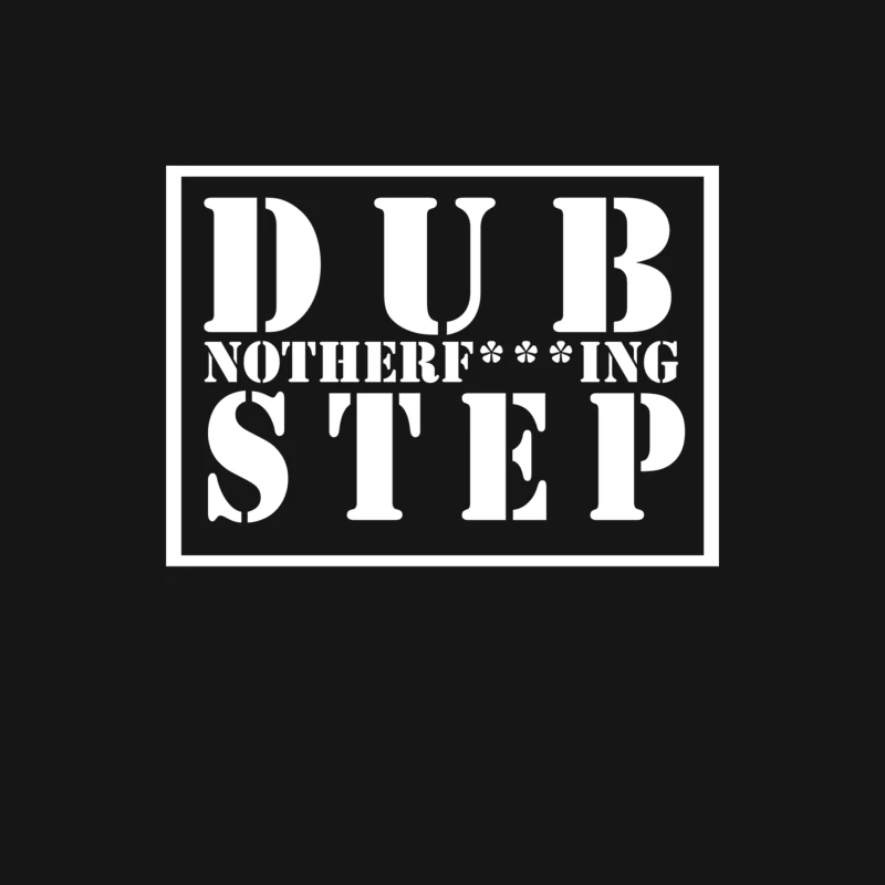 New Dubstep Dub Step Male Long Sleeve T-Shirt