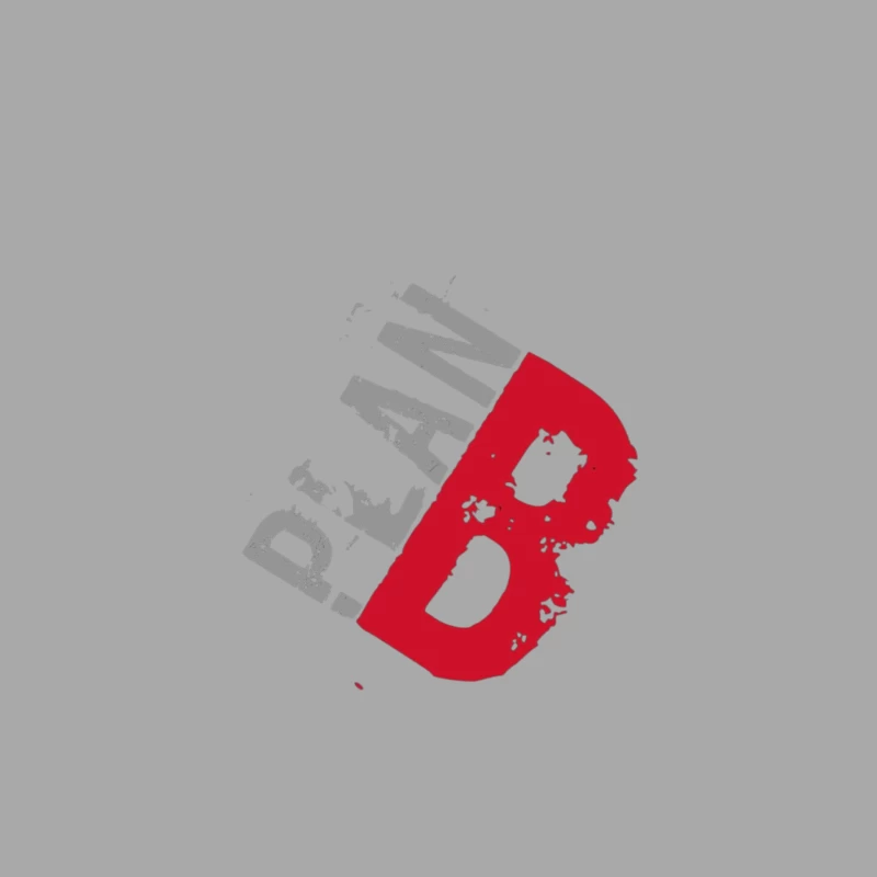 Creative Vintage Logo Design Male Pullover Hoodie