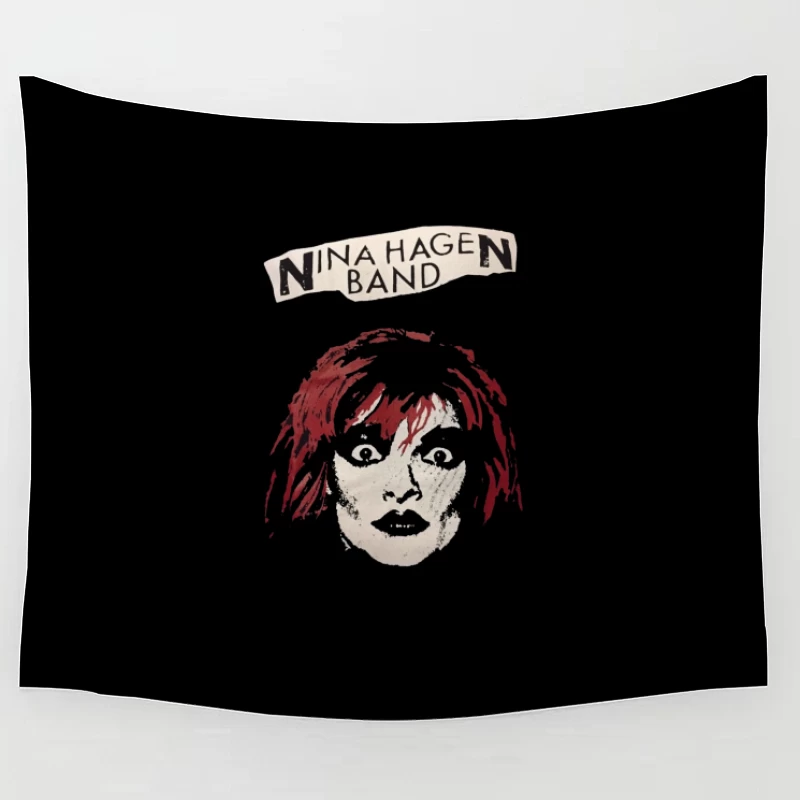  Tapestry