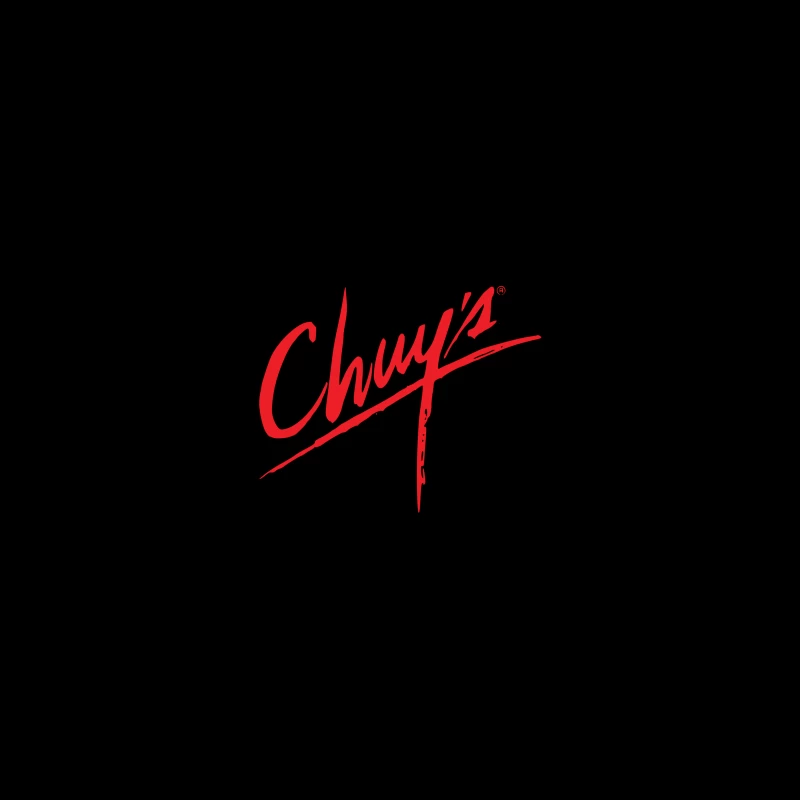 Chuy's Resto Coffee Mug