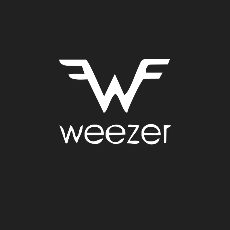 WEEZER new Bucket Hat