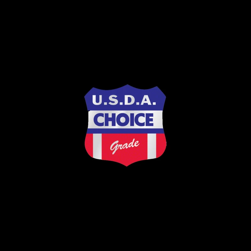 USDA PRIME GRADE 3 iPhone Case
