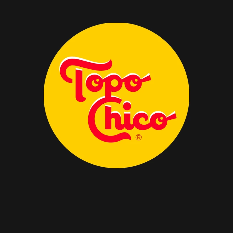 Topo Chico Logo  3 Male Long Sleeve T-Shirt