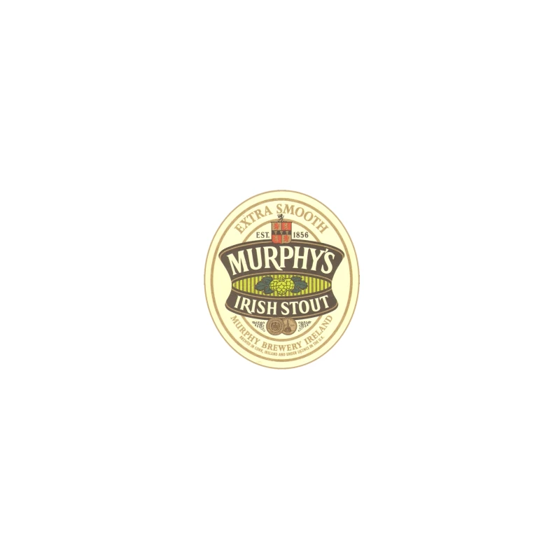 Murphys Round Vintage Coffee Mug