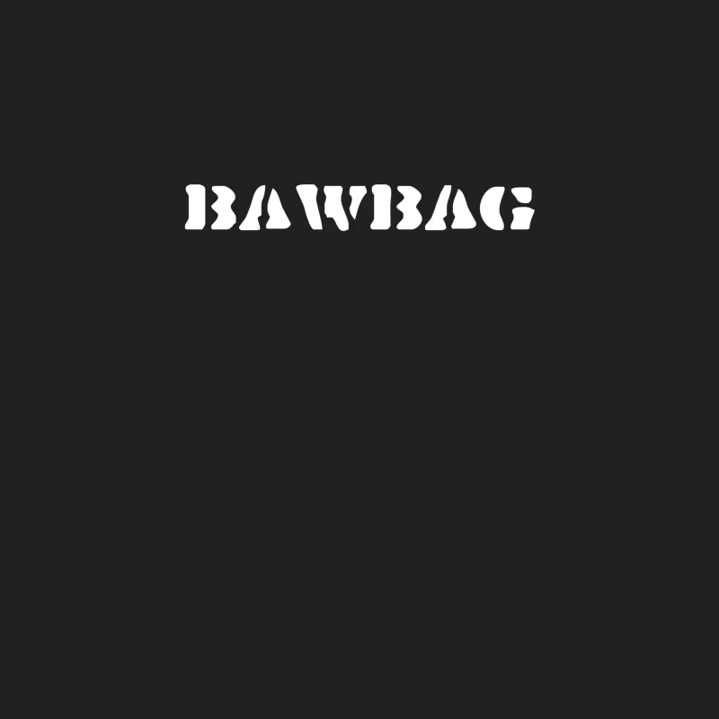 Bawbag Bucket Hat