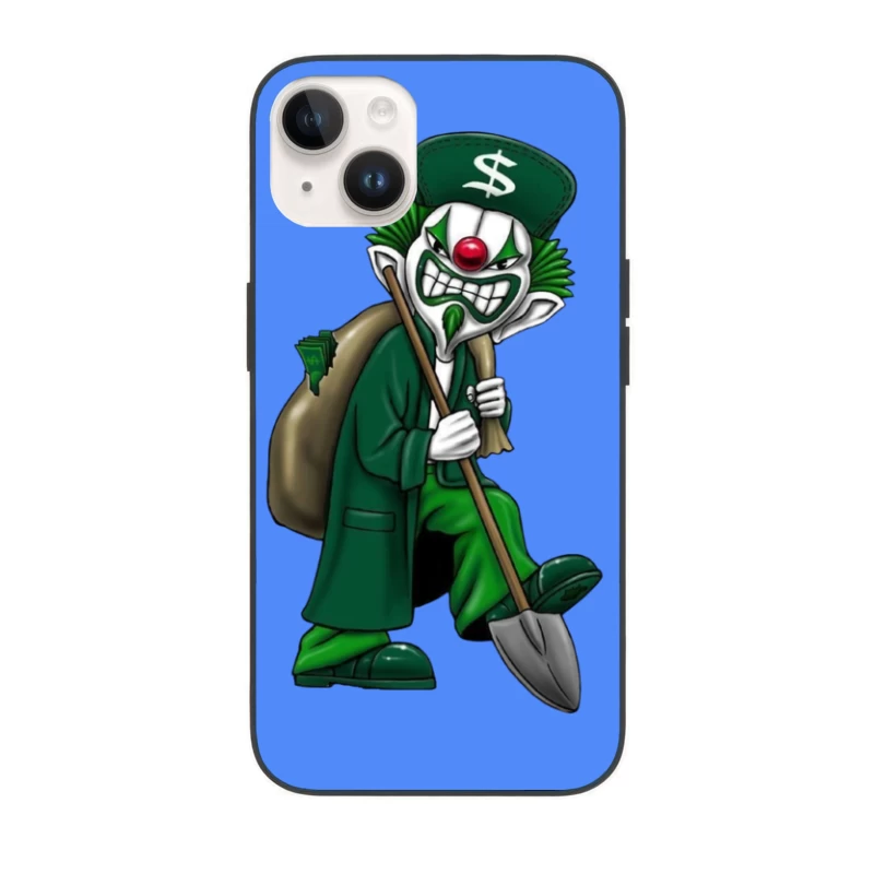  iPhone Case