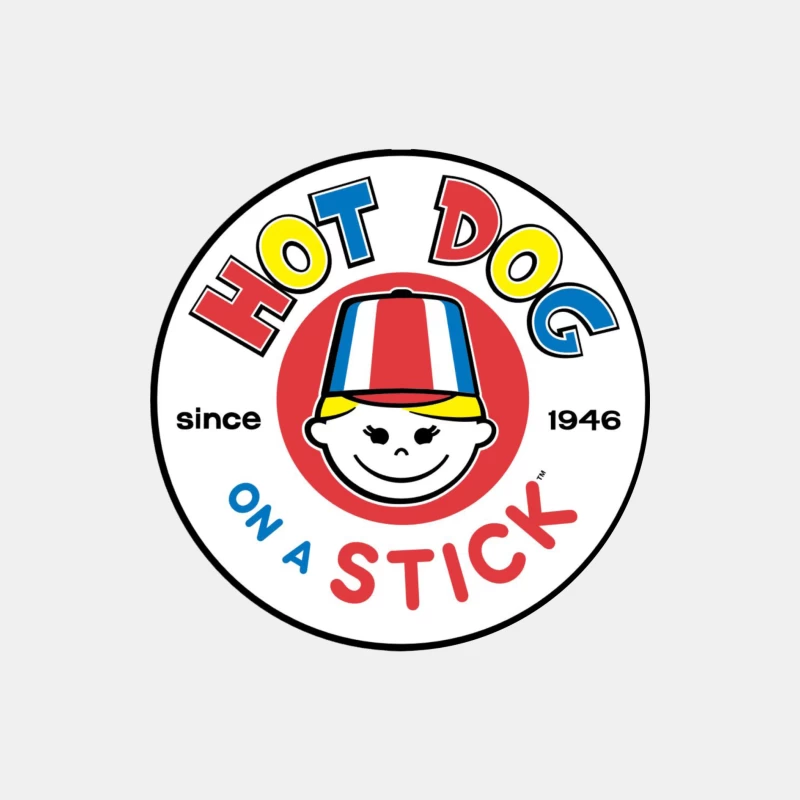On a Stick 2 Male Tank Top