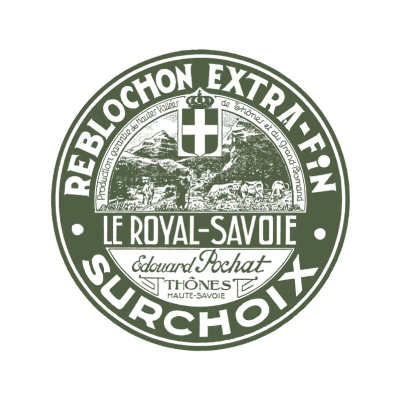 Surchoix Reblochon Extra Fin Tapestry