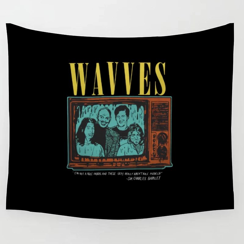  Tapestry