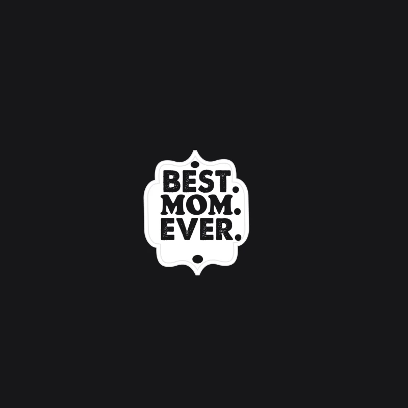 Meilleure maman de tous les temps Homme Sweat à capuche