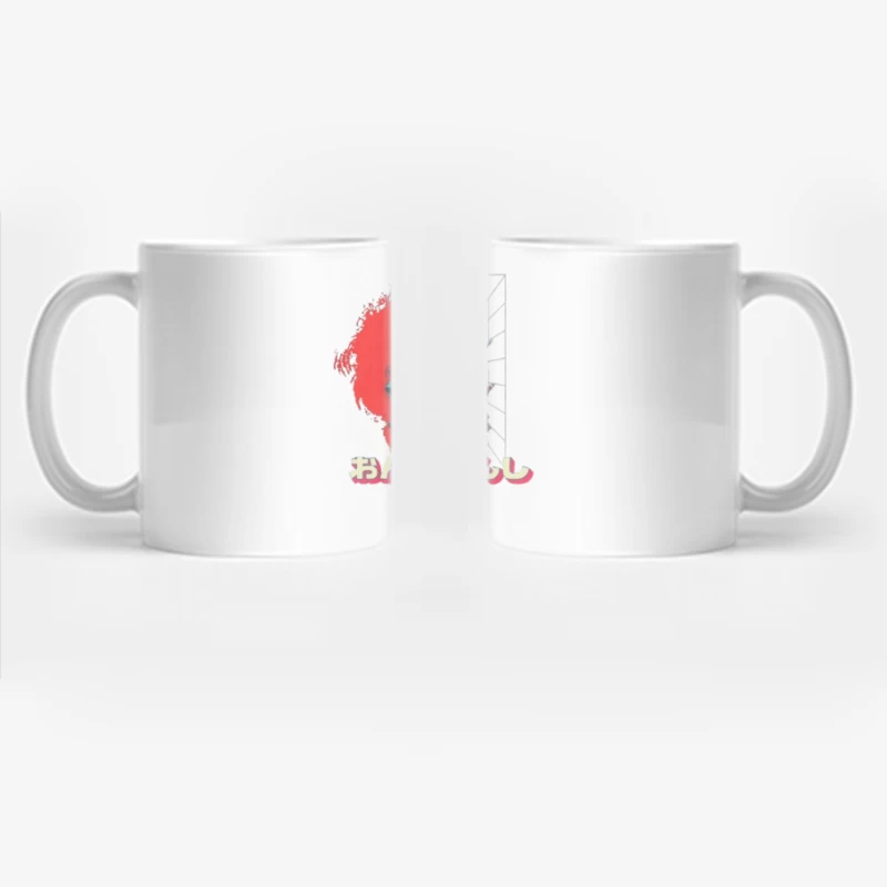  Coffee Mug