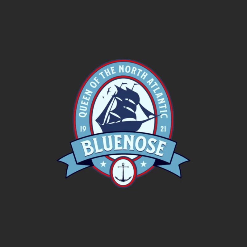 Bluenose Baseball Cap