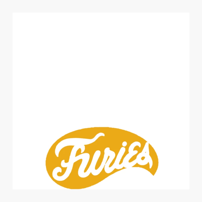 The Warriors Furies Pin