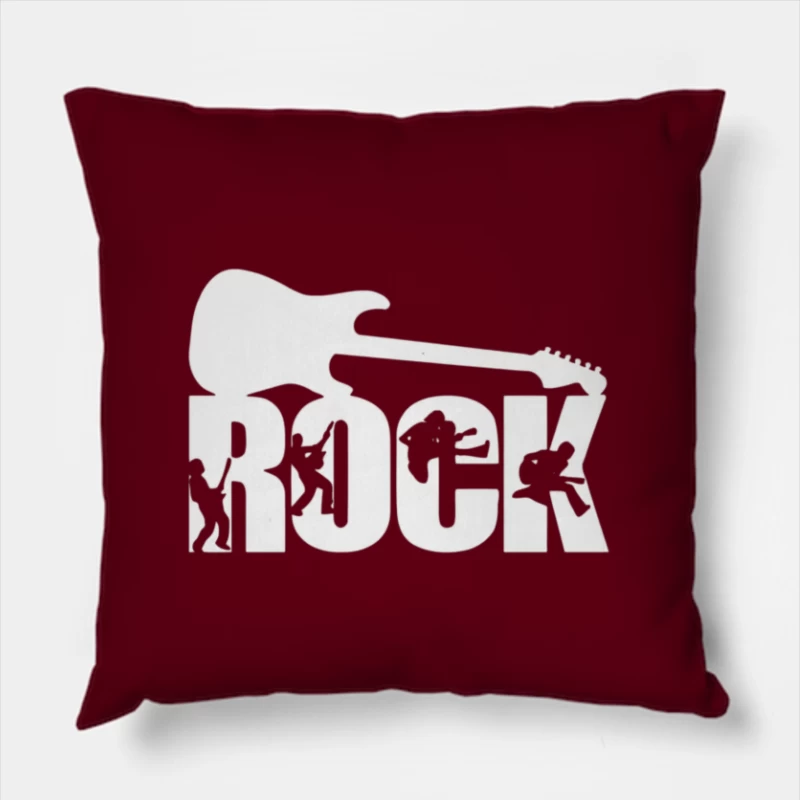  Throw Pillow
