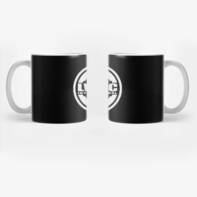 LWRC INTERNATIONAL Coffee Mug