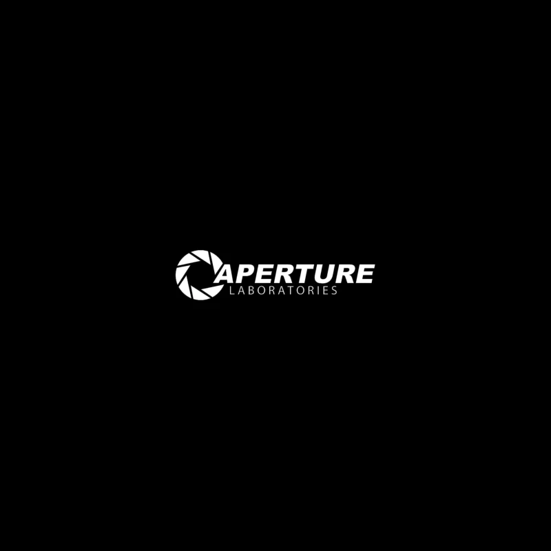 Aperture Laboratories iPhone Case