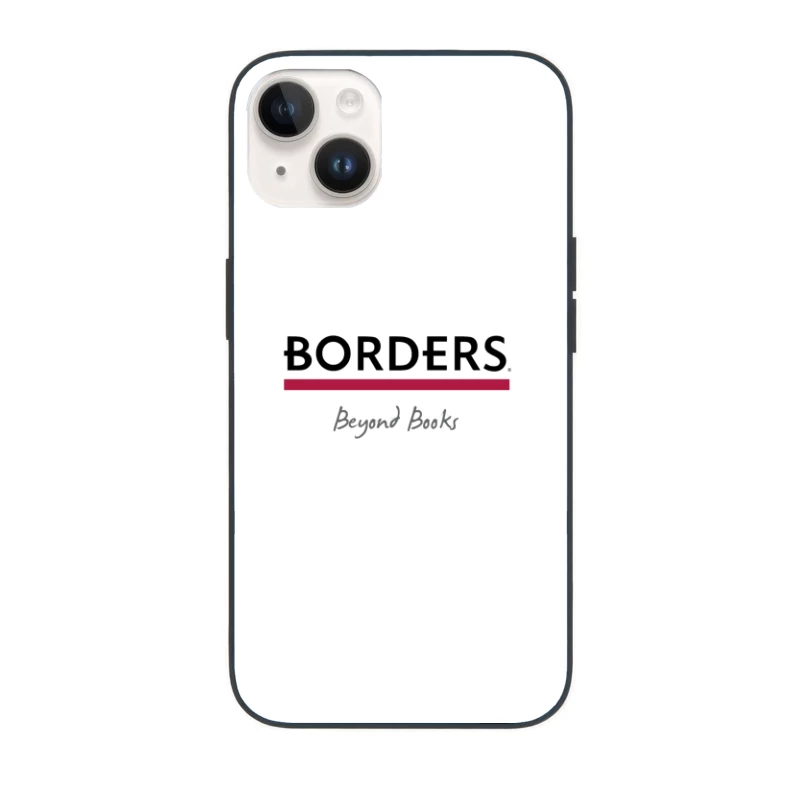 Henry's 2 iPhone Case