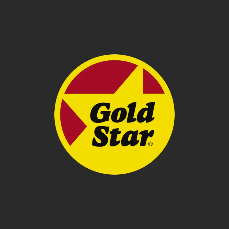 Gold Star Chili Baseball Cap