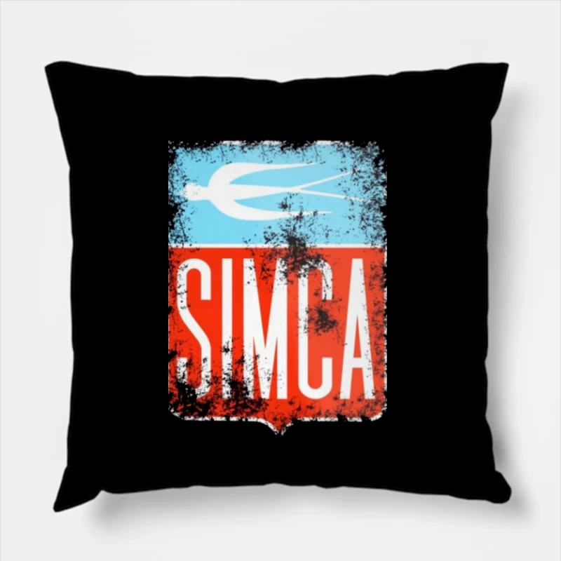  Throw Pillow