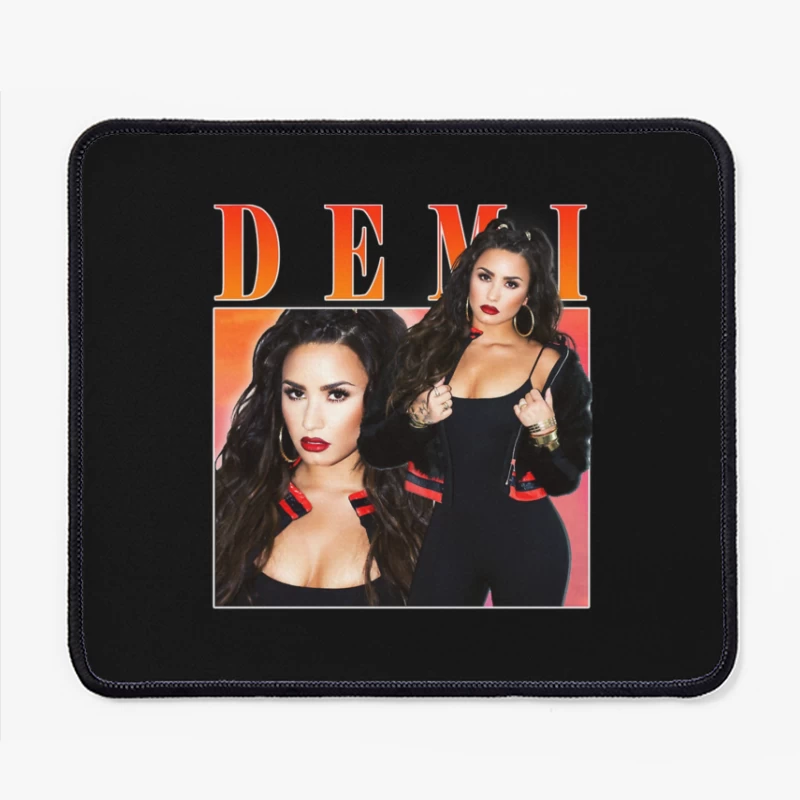  Mouse Pad