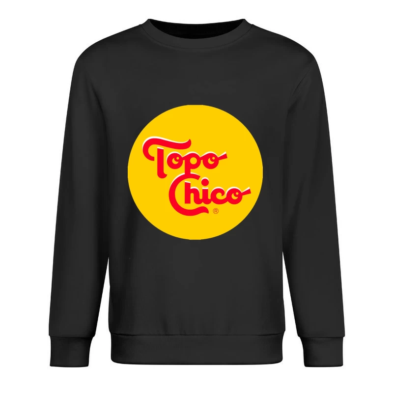  Male Pullover Sweatshirt