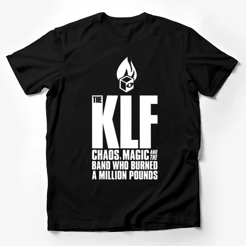  Male T-Shirt