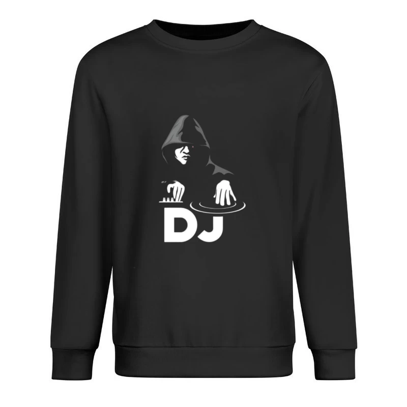  Male Pullover Sweatshirt