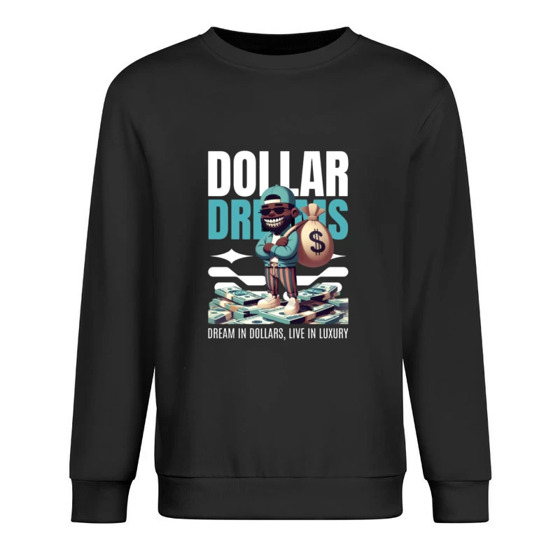  Homme Sweat-shirt à enfiler