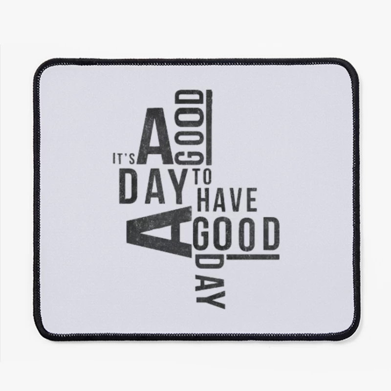  Mouse Pad