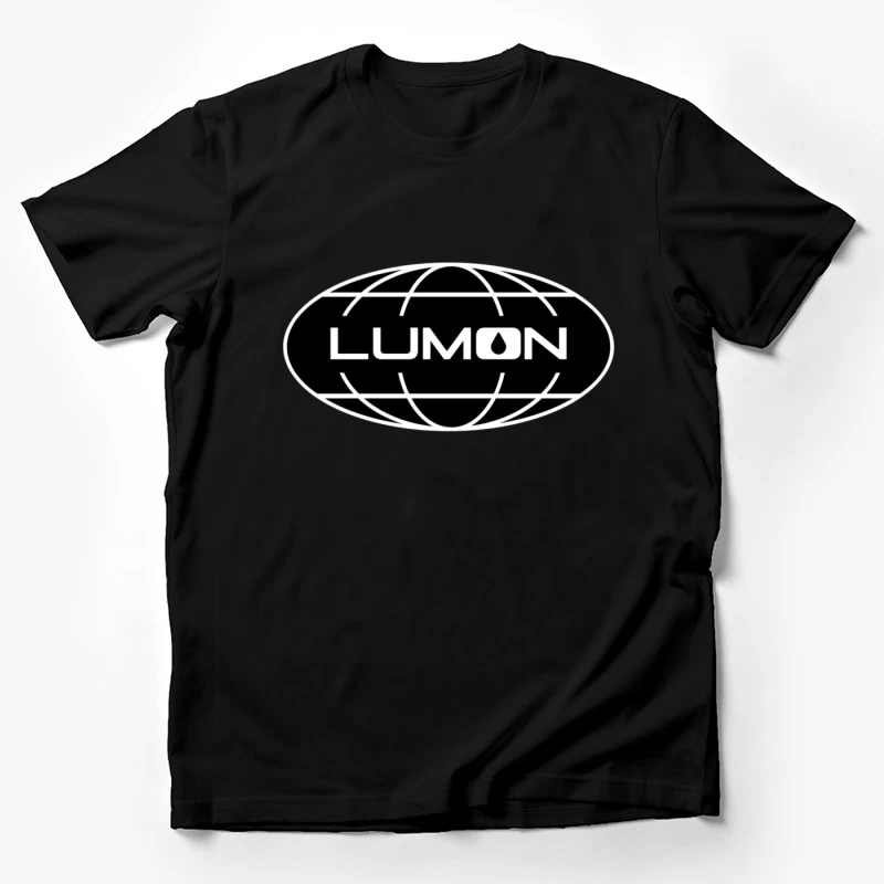 Lumon Logo Male T-Shirt