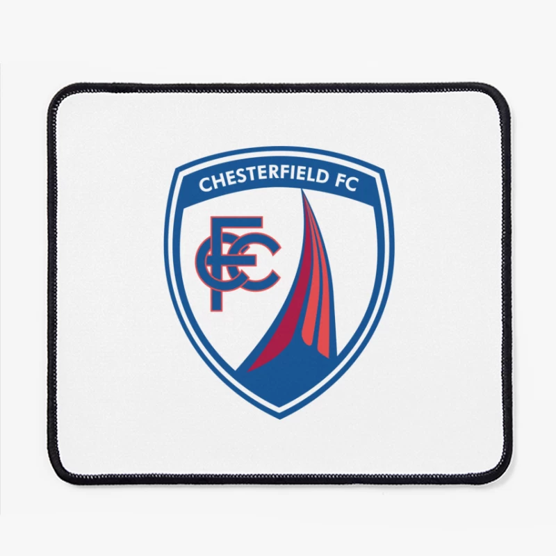 Chester's International Mouse Pad