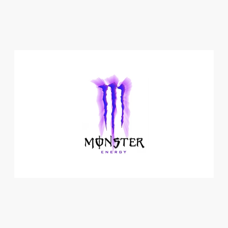 8 Monster energy drink Travel Mug