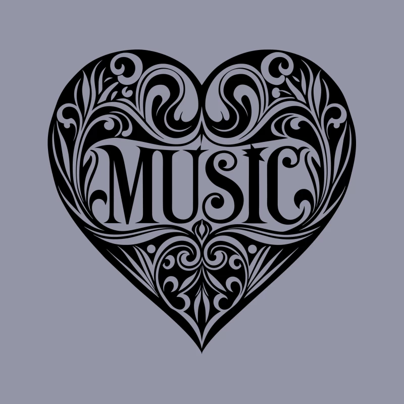 Music lover Tapestry
