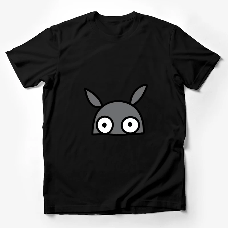 Icône de personnage mignon Homme T-Shirt