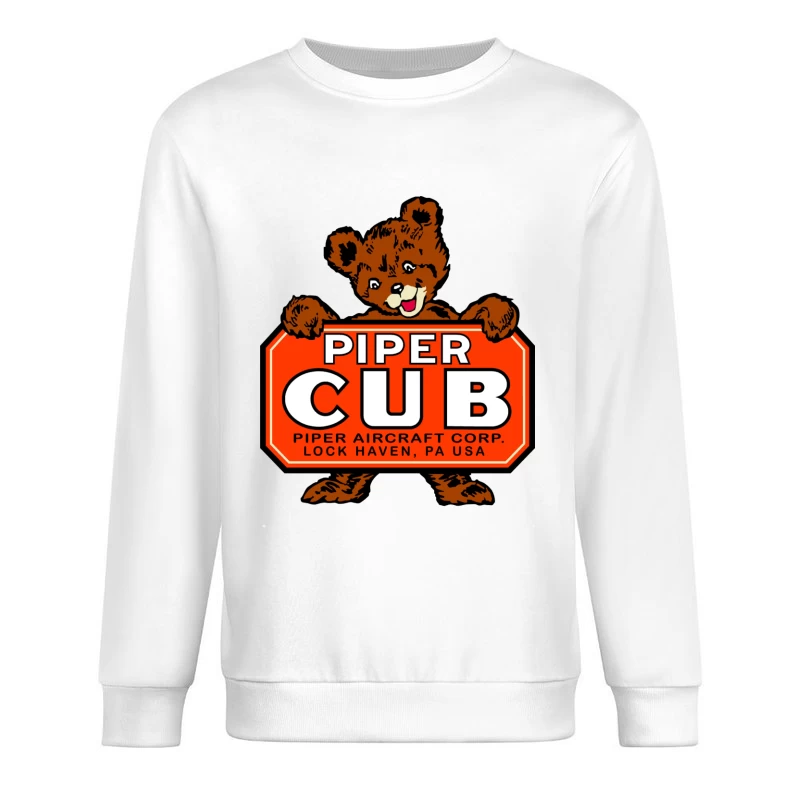  Male Pullover Sweatshirt