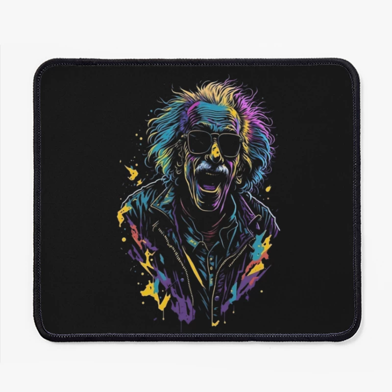  Mouse Pad