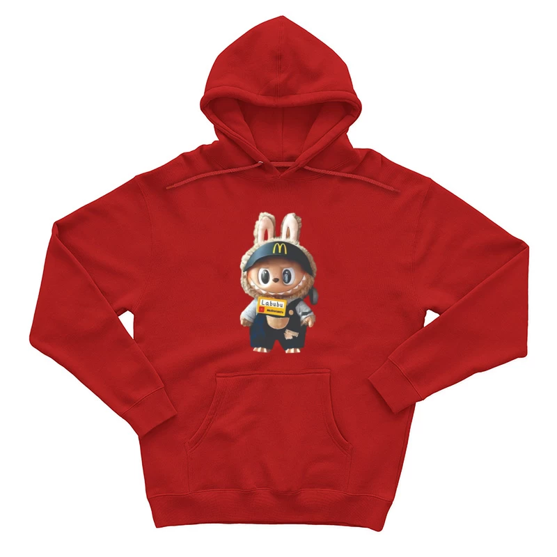 Herren Pullover Hoodie