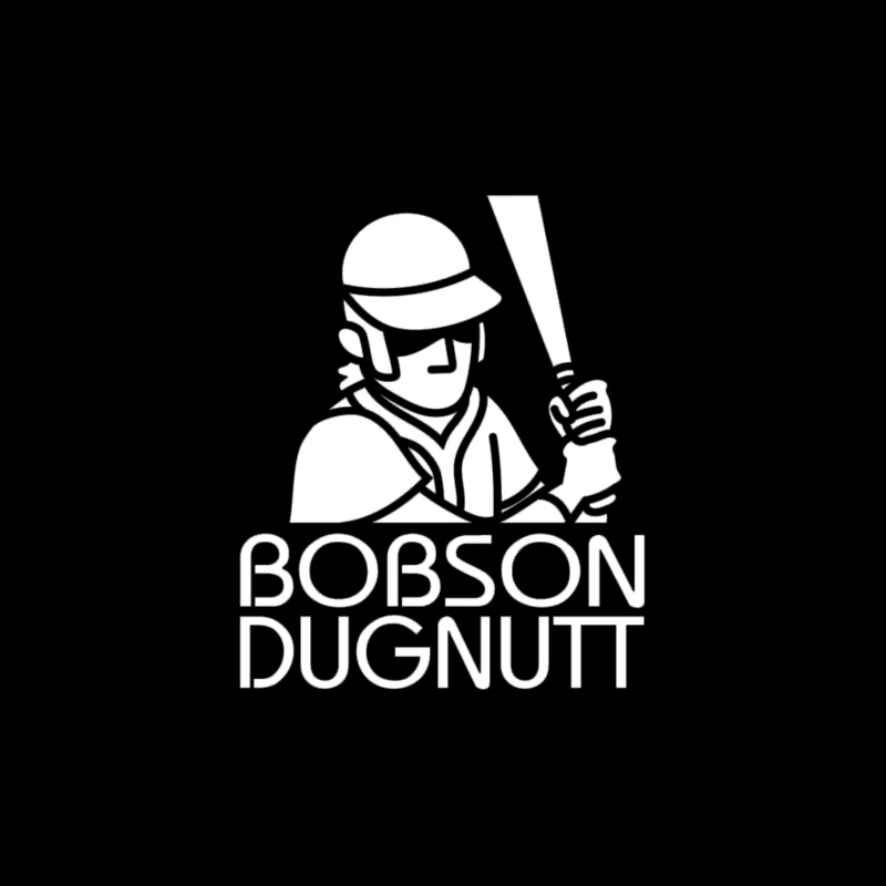 Bobson Dugnutt Tapestry