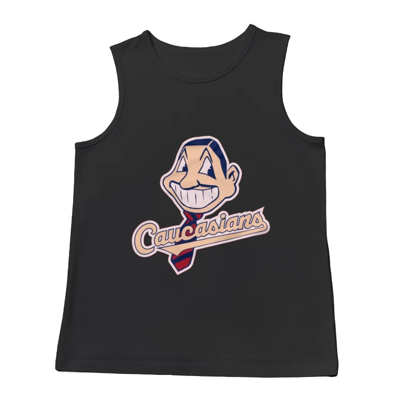  Male Tank Top