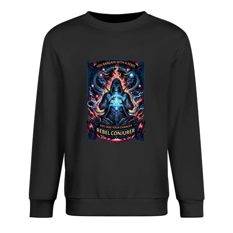  Herren Pullover Sweatshirt