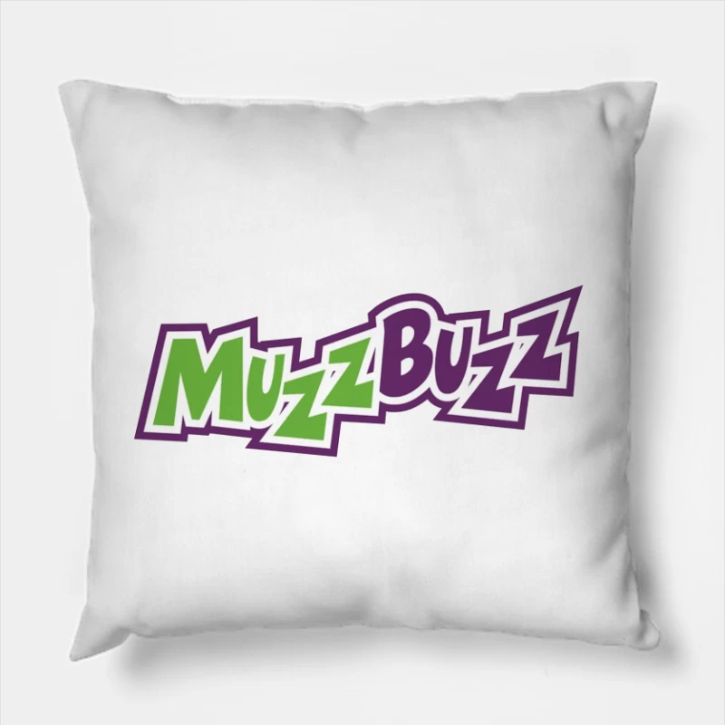  Throw Pillow