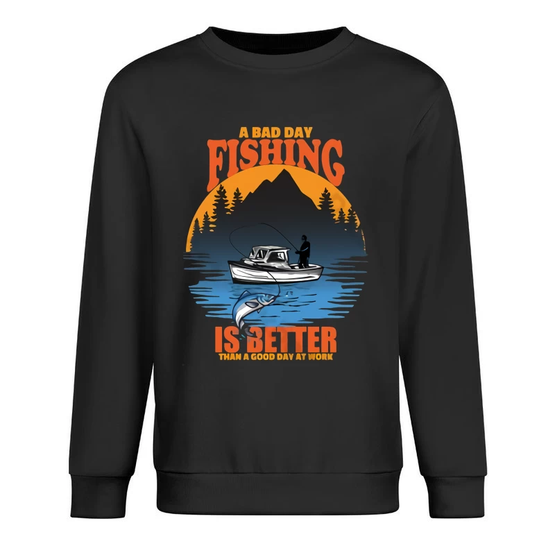  Herren Pullover Sweatshirt