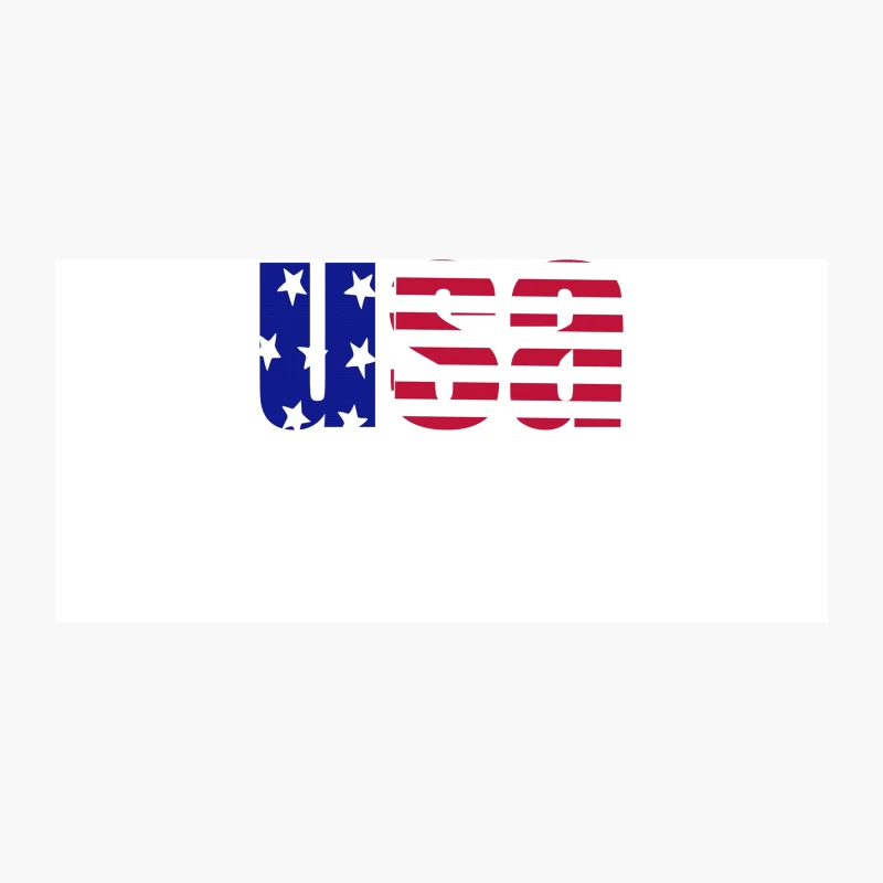 American Freedom Flag Coffee Mug