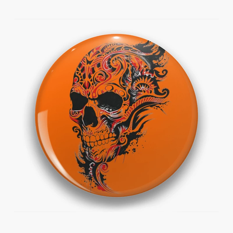  Pin